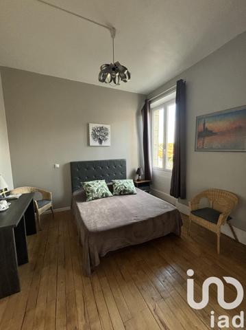 Immeuble à vendre 450 m² Écueillé