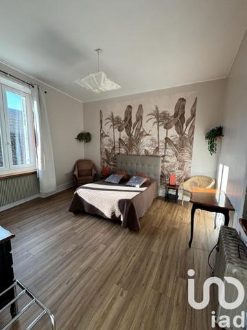 Immeuble à vendre 450 m² Écueillé