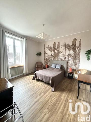 Immeuble à vendre 450 m² Écueillé