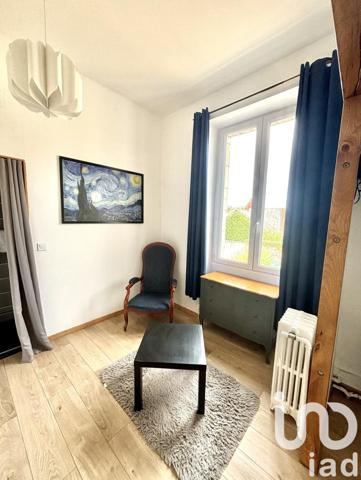 Immeuble à vendre 450 m² Écueillé