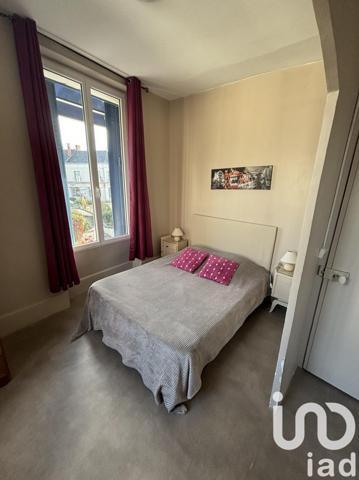 Immeuble à vendre 450 m² Écueillé