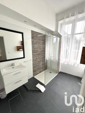 Immeuble à vendre 450 m² Écueillé