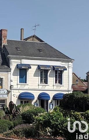 Immeuble à vendre 450 m² Écueillé