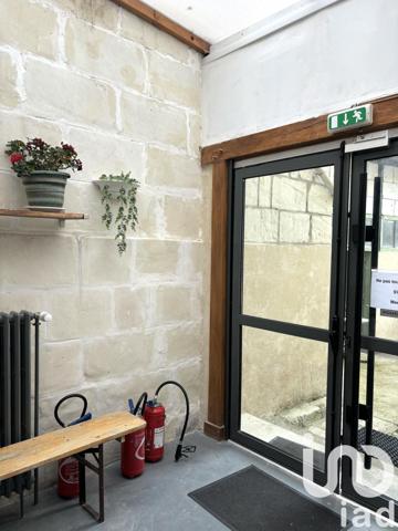 Immeuble à vendre 450 m² Écueillé