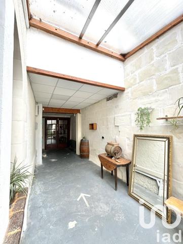 Immeuble à vendre 450 m² Écueillé