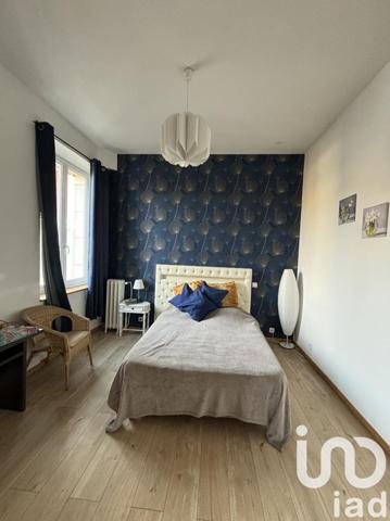 Immeuble à vendre 450 m² Écueillé