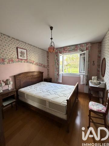 Maison à vendre 5 pièces 90 m² Touvre