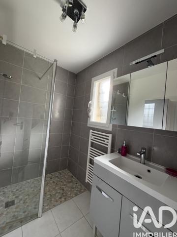 Maison à vendre 5 pièces 90 m² Touvre