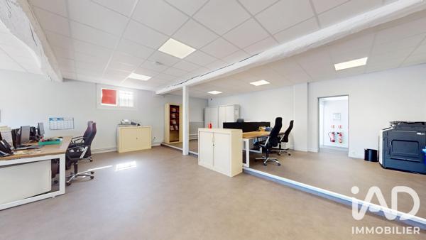 Murs commerciaux  à vendre 360 m² Joigny