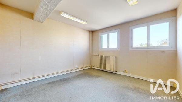 Murs commerciaux  à vendre 360 m² Joigny