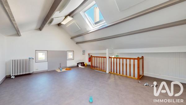 Murs commerciaux  à vendre 360 m² Joigny