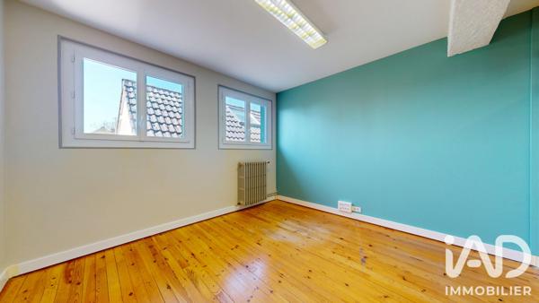 Murs commerciaux  à vendre 360 m² Joigny