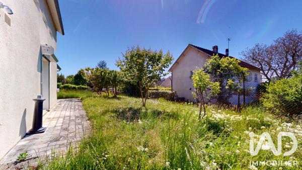 Murs commerciaux  à vendre 360 m² Joigny