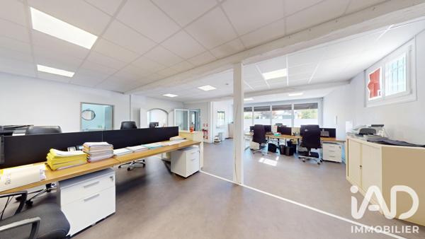 Murs commerciaux  à vendre 360 m² Joigny