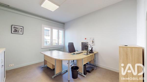 Murs commerciaux  à vendre 360 m² Joigny