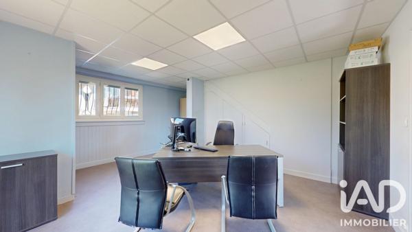 Murs commerciaux  à vendre 360 m² Joigny