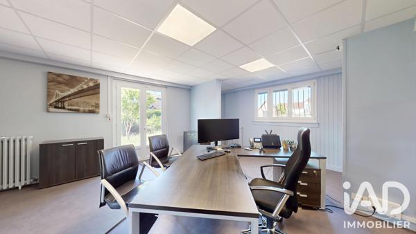 Murs commerciaux  à vendre 360 m² Joigny