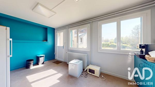 Murs commerciaux  à vendre 360 m² Joigny