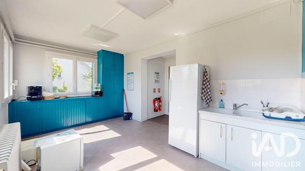 Murs commerciaux  à vendre 360 m² Joigny