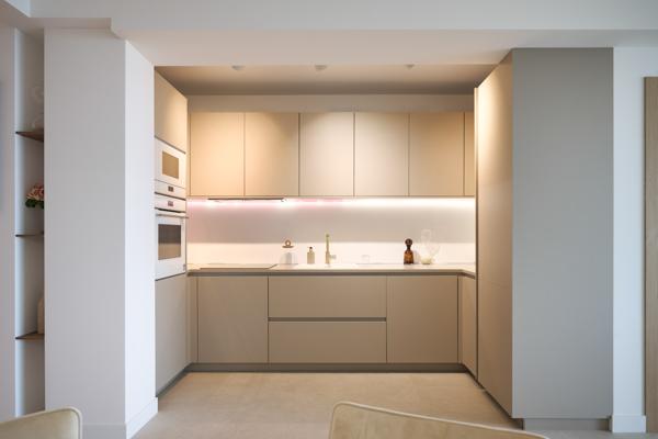 Appartement d'Exception avec Vue Mer Panoramique La Californie, Cannes