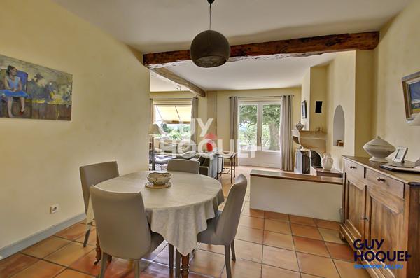 Demeure d'exception à vendre à Maubec