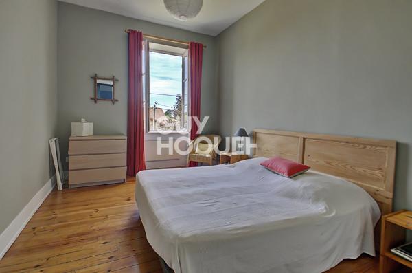 Demeure d'exception à vendre à Maubec