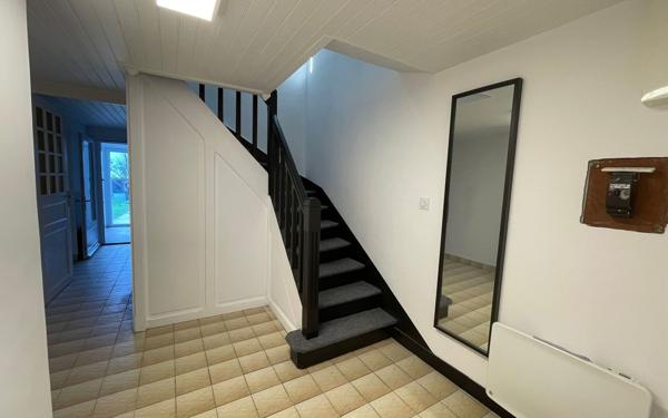 Maison à louer    5 pièces • 105,33 m2 Saint-Nazaire