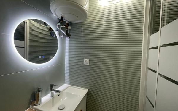 Maison à louer    5 pièces • 105,33 m2 Saint-Nazaire