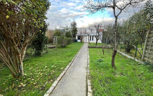 Maison à louer    5 pièces • 105,33 m2 Saint-Nazaire