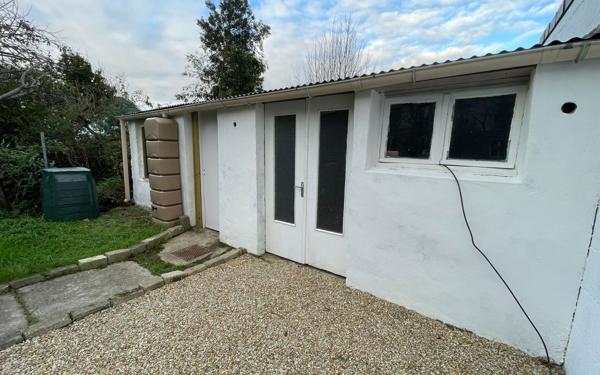 Maison à louer    5 pièces • 105,33 m2 Saint-Nazaire