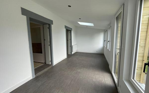 Maison à louer    5 pièces • 105,33 m2 Saint-Nazaire