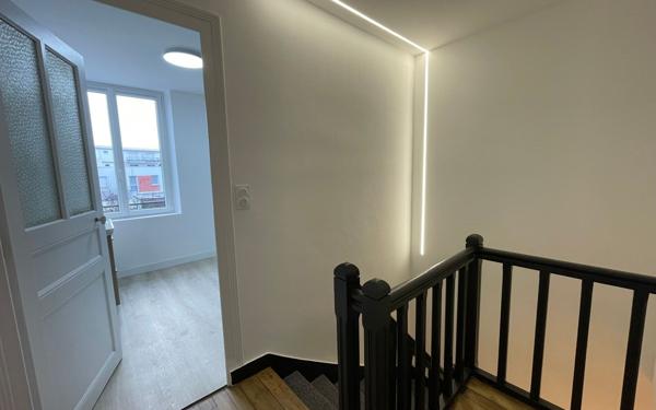 Maison à louer    5 pièces • 105,33 m2 Saint-Nazaire