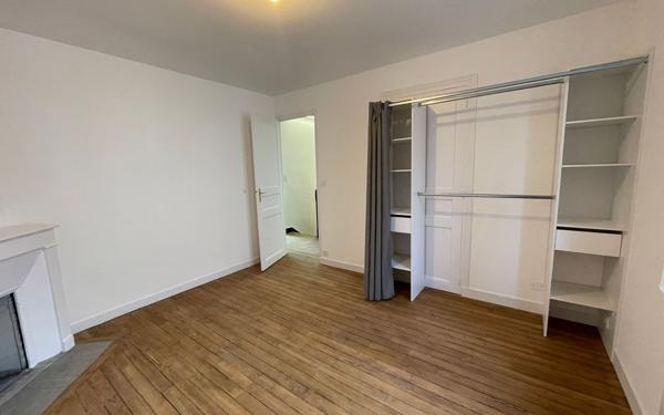 Maison à louer    5 pièces • 105,33 m2 Saint-Nazaire