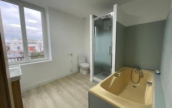 Maison à louer    5 pièces • 105,33 m2 Saint-Nazaire