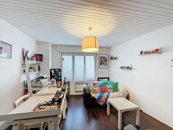 Maison à deux pas de la Place de la Liberté