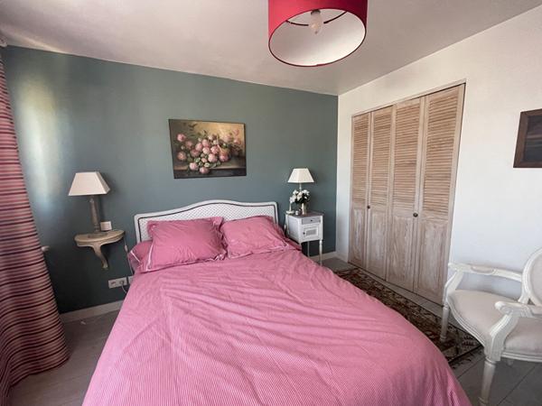 A vendre à Vannes quartier gare appartement 3 chambres, ascenseur