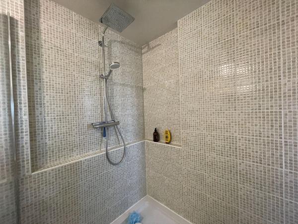 A vendre à Vannes quartier gare appartement 3 chambres, ascenseur