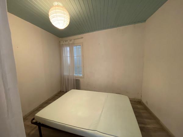 Maison de pays 127m² - 5 Pièces - SAINT GEORGES D'OLERON