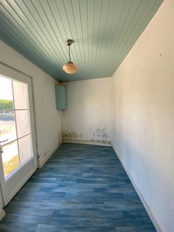 Maison de pays 127m² - 5 Pièces - SAINT GEORGES D'OLERON