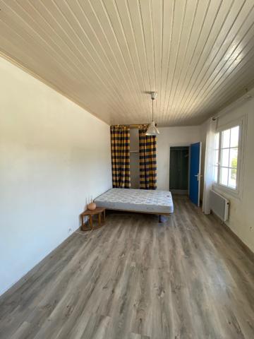 Maison de pays 127m² - 5 Pièces - SAINT GEORGES D'OLERON