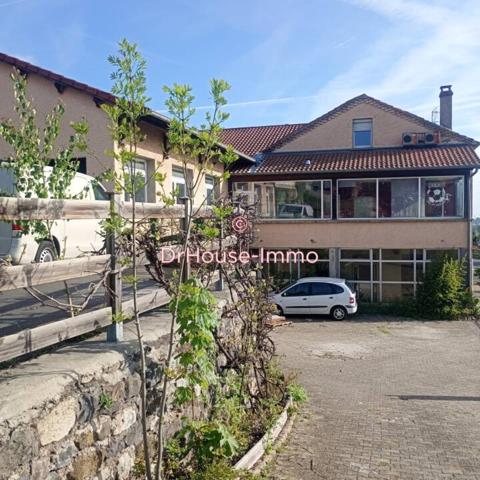 Commerce à vendre 7 pièces de 597 m²