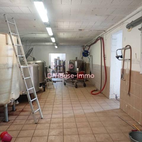 Commerce à vendre 7 pièces de 597 m²