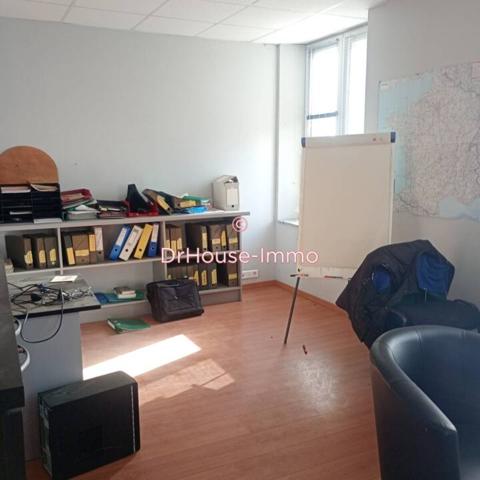 Commerce à vendre 7 pièces de 597 m²