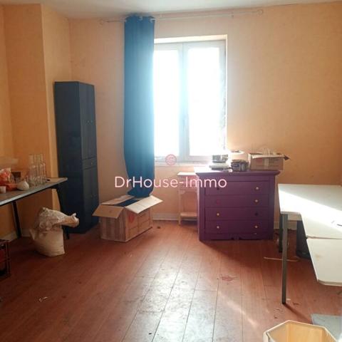 Commerce à vendre 7 pièces de 597 m²
