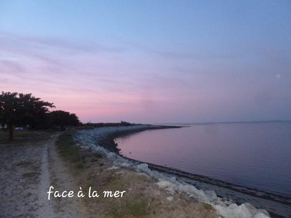 Face à la mer et à 1 km de la Citadelle - Charmante maison de plain-pied avec 2 chambres et jardin
