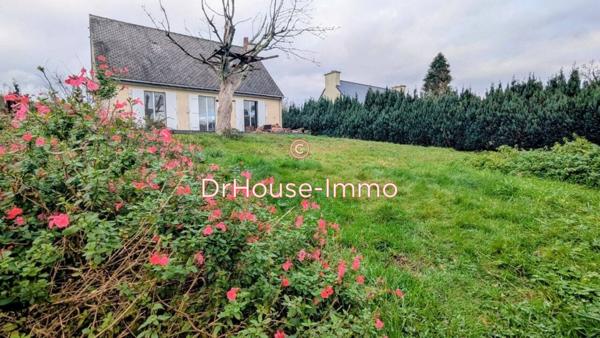Maison à vendre 6 pièces de 145 m²