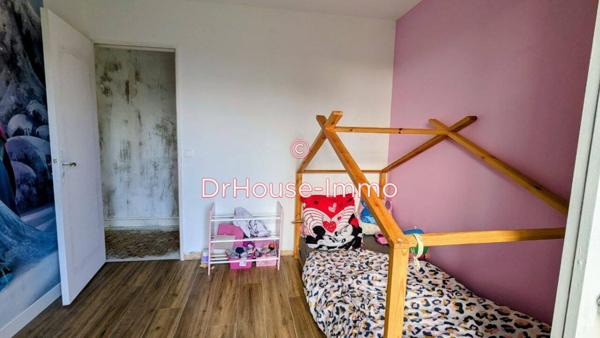 Maison à vendre 6 pièces de 145 m²