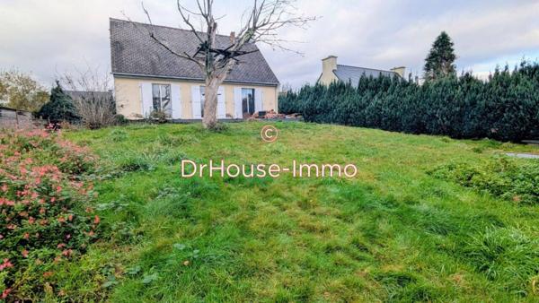 Maison à vendre 6 pièces de 145 m²