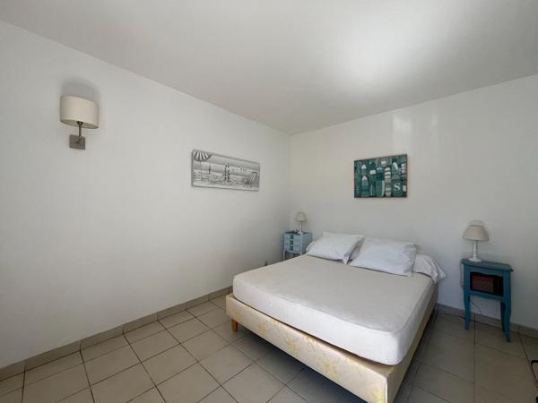 Maison La Bree Les Bains 2 pièces 38 m2