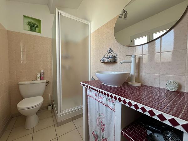 Maison La Bree Les Bains 2 pièces 38 m2